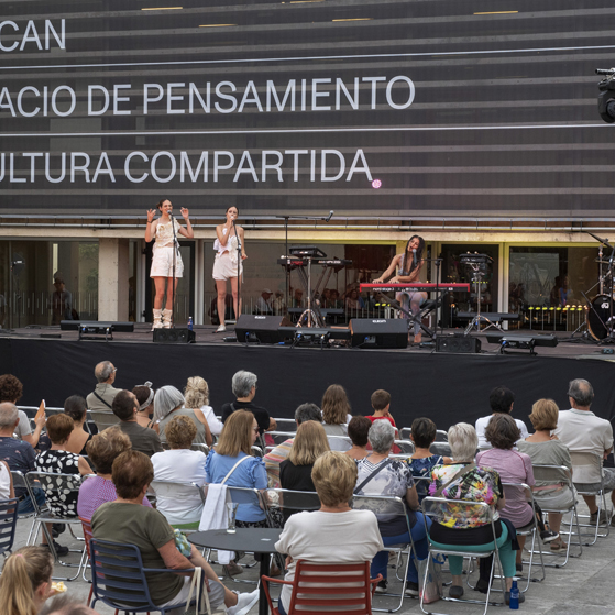 Actividades CIVICAN