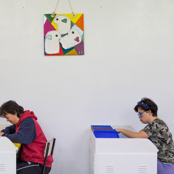 Actividades en Isterria