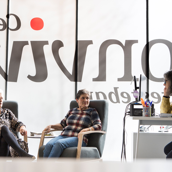 Centro y actividades modelo CONVIVE